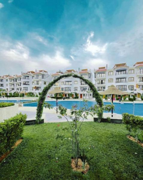 Sharm hills resort
